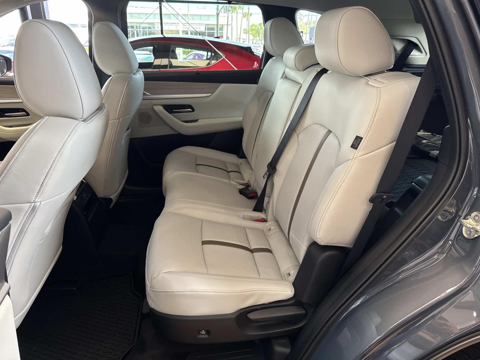 2026 Mazda Mazda CX-90 3.3 Turbo Premium Plus AWD