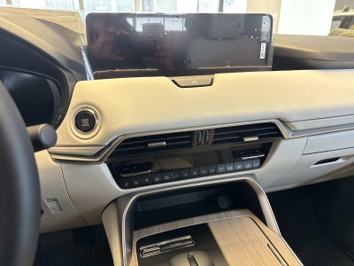 2026 Mazda Mazda CX-90 3.3 Turbo Premium Plus AWD