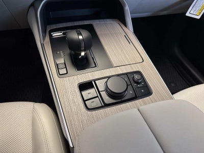 2026 Mazda Mazda CX-90 3.3 Turbo Premium Plus AWD