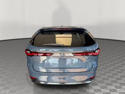 2026 Mazda Mazda CX-90 3.3 Turbo Premium Plus AWD