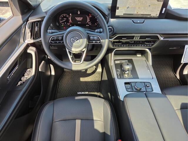 2026 Mazda Mazda CX-90 PREMIUM PLUS