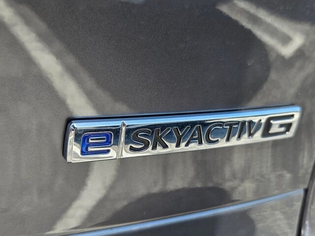 2026 Mazda Mazda CX-90 PREMIUM PLUS