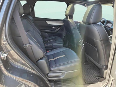 2026 Mazda Mazda CX-90 PREMIUM PLUS