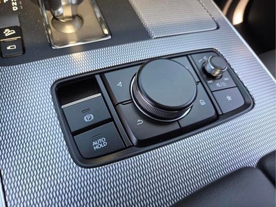 2026 Mazda Mazda CX-90 PREMIUM PLUS
