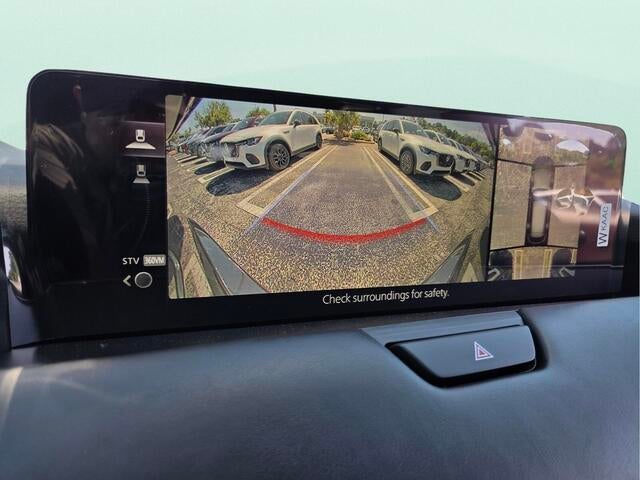 2026 Mazda Mazda CX-90 PREMIUM PLUS