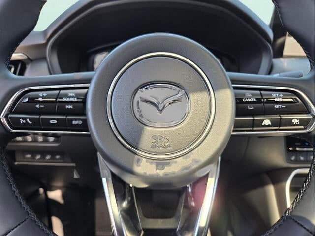 2026 Mazda Mazda CX-90 PREMIUM PLUS