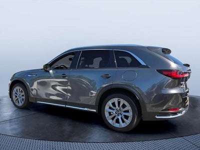 2026 Mazda Mazda CX-90 PREMIUM PLUS