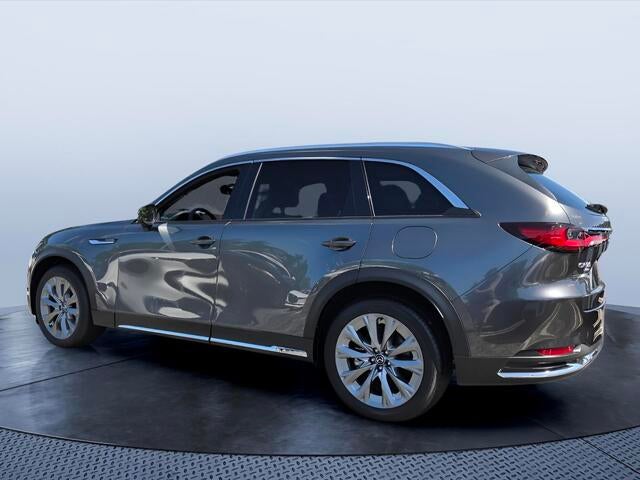 2026 Mazda Mazda CX-90 PREMIUM PLUS