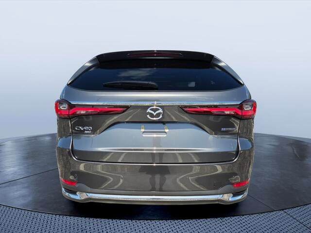 2026 Mazda Mazda CX-90 PREMIUM PLUS