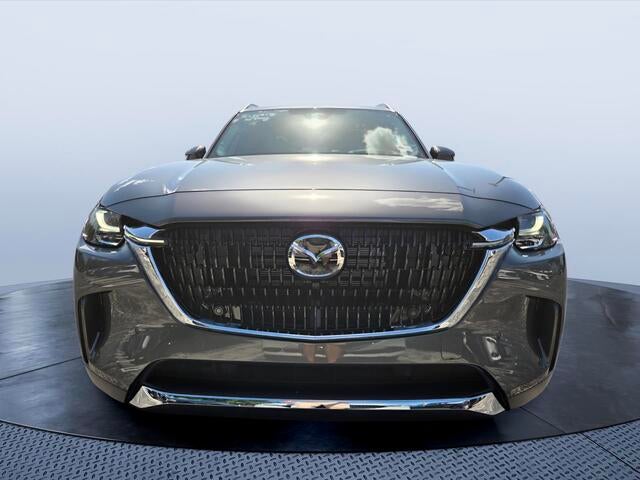 2026 Mazda Mazda CX-90 PREMIUM PLUS