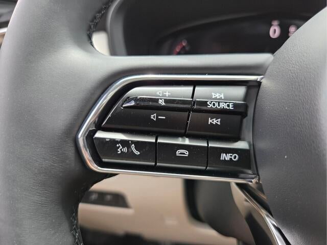 2026 Mazda Mazda CX-90 3.3 Turbo Premium Plus AWD