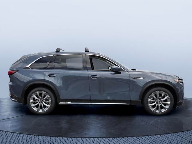 2026 Mazda Mazda CX-90 3.3 Turbo Premium Plus AWD