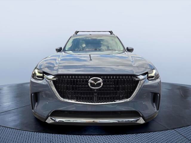 2026 Mazda Mazda CX-90 3.3 Turbo Premium Plus AWD