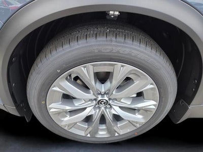 2026 Mazda Mazda CX-90 3.3 Turbo Premium Plus AWD