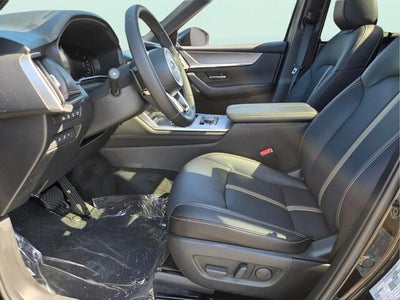 2026 Mazda Mazda CX-90 3.3 Turbo Premium Plus AWD