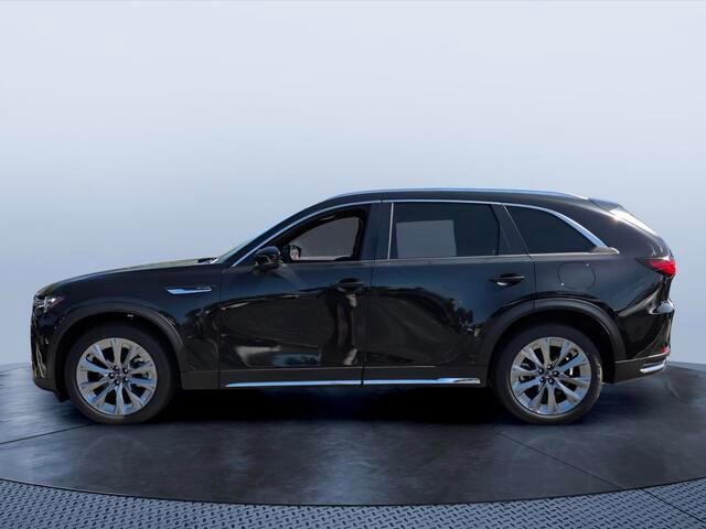 2026 Mazda Mazda CX-90 3.3 Turbo Premium Plus AWD