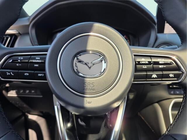 2026 Mazda Mazda CX-90 3.3 Turbo Premium Plus AWD