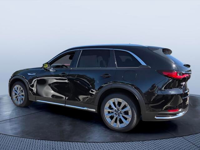 2026 Mazda Mazda CX-90 3.3 Turbo Premium Plus AWD