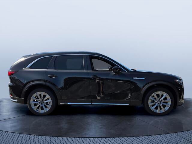 2026 Mazda Mazda CX-90 3.3 Turbo Premium Plus AWD