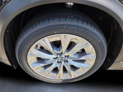 2026 Mazda Mazda CX-90 3.3 Turbo Premium Plus AWD