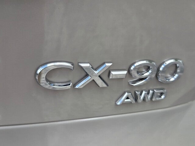 2026 Mazda Mazda CX-90 3.3 Turbo Premium Plus AWD