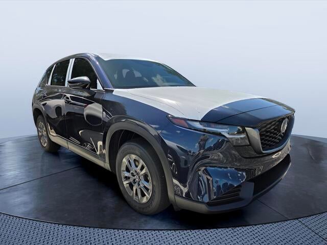 2026 Mazda Mazda CX-5 2.5 S AWD