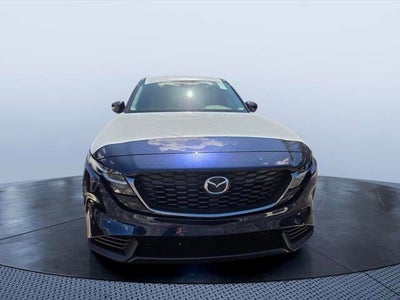 2026 Mazda Mazda CX-5 2.5 S AWD