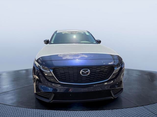 2026 Mazda Mazda CX-5 2.5 S AWD