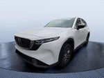 2026 Mazda Mazda CX-5 2.5 S AWD