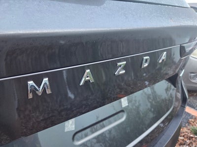2026 Mazda Mazda CX-5 2.5 S AWD