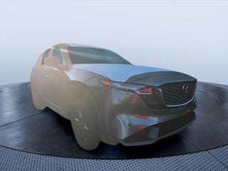 2026 Mazda Mazda CX-5 2.5 S AWD