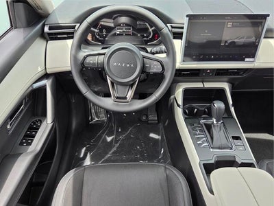 2026 Mazda Mazda CX-5 2.5 S PREFERRED