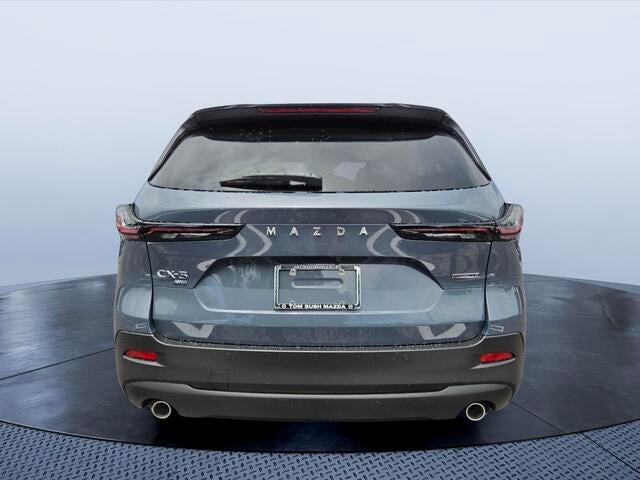 2026 Mazda Mazda CX-5 2.5 S PREFERRED