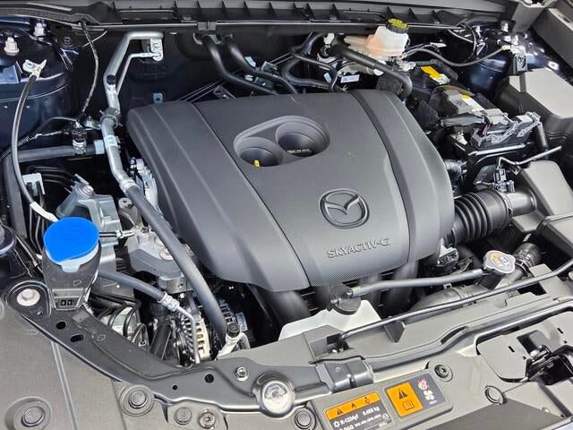 2026 Mazda Mazda CX-5 2.5 S Premium AWD