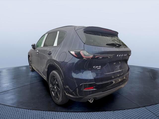 2026 Mazda Mazda CX-5 2.5 S Premium AWD