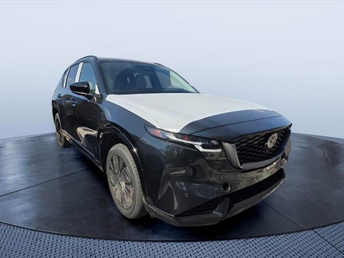 2026 Mazda Mazda CX-5 2.5 S Premium Plus AWD