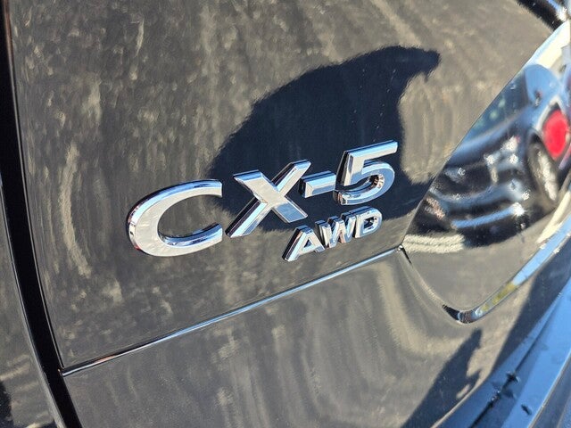 2026 Mazda Mazda CX-5 2.5 S Premium Plus AWD