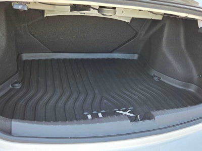 2021 Acura ILX w/Premium/A-Spec Package