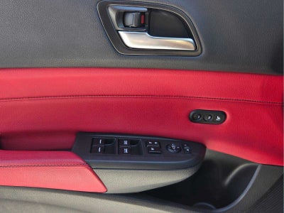 2021 Acura ILX w/Premium/A-Spec Package