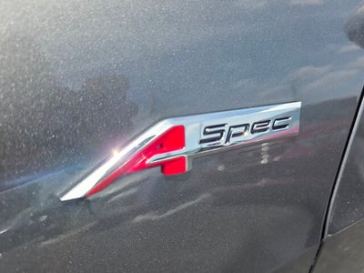 2025 Acura Integra w/A-Spec Technology Package