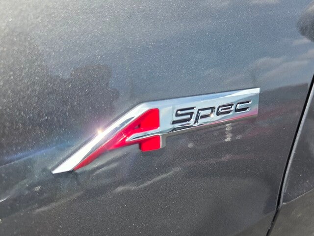 2025 Acura Integra w/A-Spec Technology Package