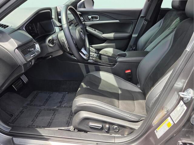 2025 Acura Integra w/A-Spec Technology Package