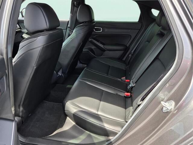 2025 Acura Integra w/A-Spec Technology Package