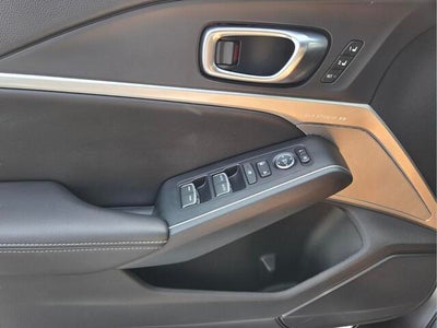 2025 Acura Integra w/A-Spec Technology Package