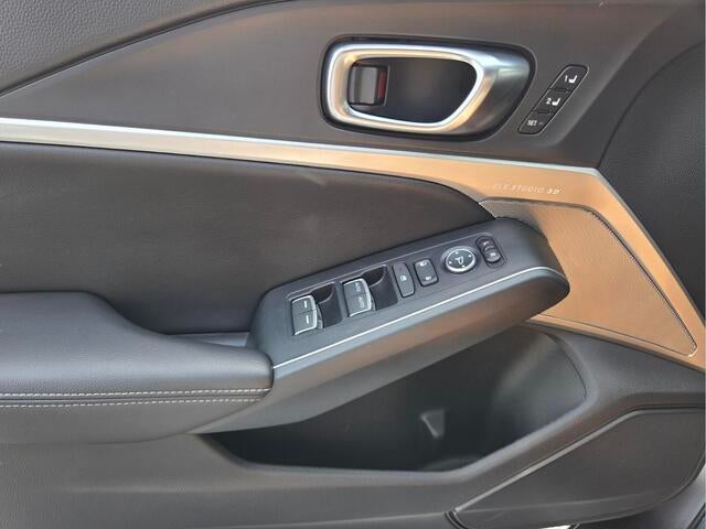 2025 Acura Integra w/A-Spec Technology Package
