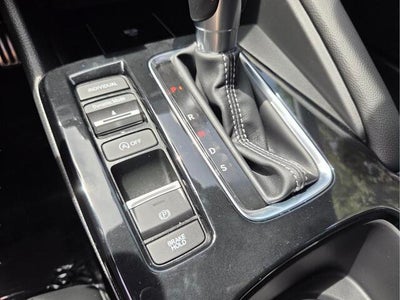 2025 Acura Integra w/A-Spec Technology Package