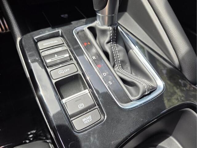 2025 Acura Integra w/A-Spec Technology Package