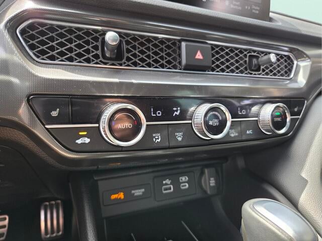 2025 Acura Integra w/A-Spec Technology Package