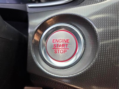 2025 Acura Integra w/A-Spec Technology Package