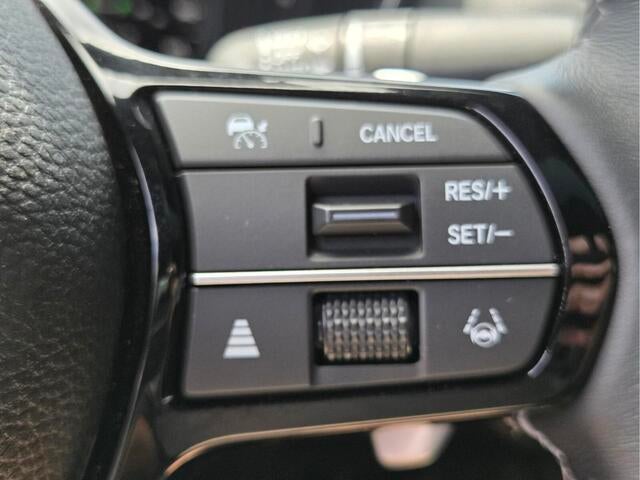 2025 Acura Integra w/A-Spec Technology Package